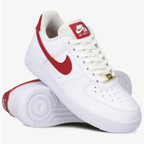 nike air force schuhe damen